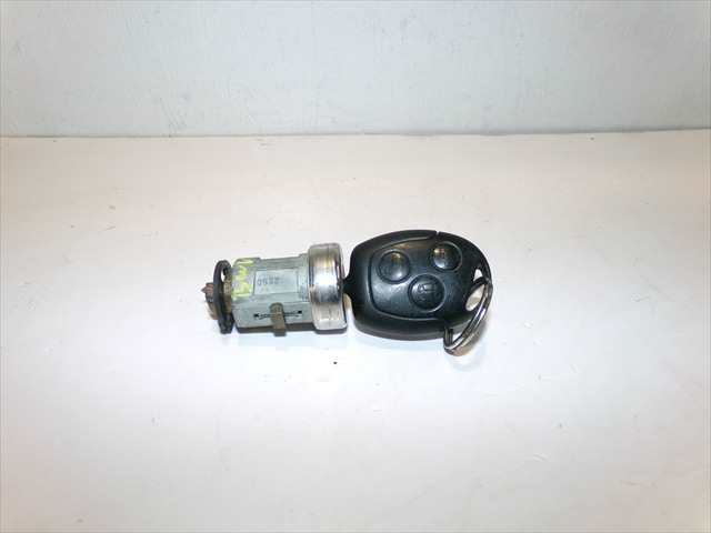 Foto 1ª: Antirrobo Ford Mondeo 2.0 TDCI 2000-2007 [D6BA] (2002)