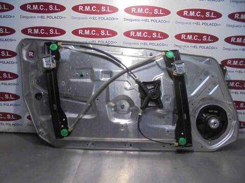 Foto 3ª: Elevalunas Eléctrico Delantero Derecho Mercedes Clase C 160 C 220 CDI BLUEEFFICIENCY 204.302) COUPE 170CV 125KW [651911 EURO 5] (2012)