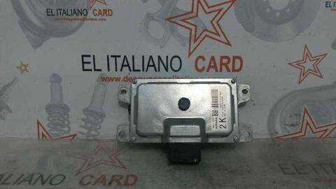 Centralita Motor ECU Nissan Juke VERSION INDEFINIDA