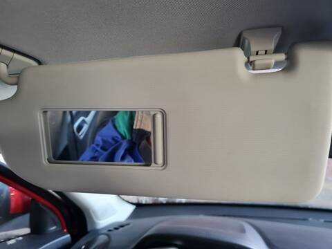 Parasol Izquierdo Mg ZS LUXURY 111CV 82KW