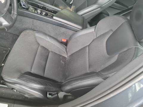 Asientos Traseros Volvo XC 60 BUSINESS PLUS AWD 197CV 145KW