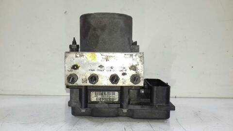 Abs Nissan NV200 1.5 DCI CAT