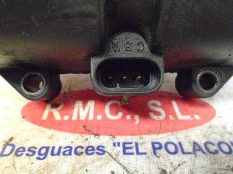 Foto 2ª: Modulo Encendido Chevrolet Aveo LS 94CV 69KW [F14D3] (2008)