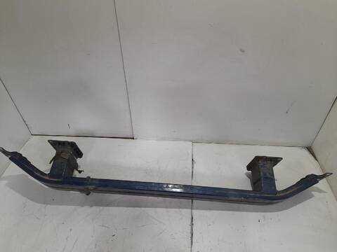 Foto 2ª: Refuerzo Paragolpes Delantero Mercedes Clase C 160 2.2 CDI CAT AUT. 143CV [D/ 611962] (2000)