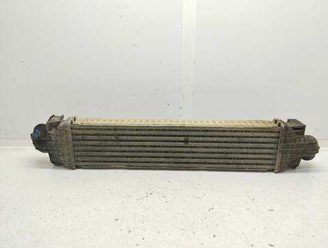 Foto 4ª: Intercooler Ford C Max AMBIENTE D) 109CV 80KW FOCUS CAP) [G8DA] (2005)