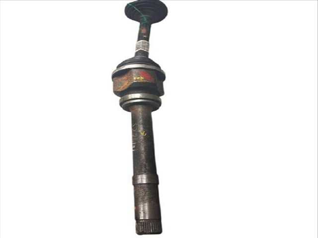 Foto 3ª: Transmision Delantera Derecha Peugeot 308 1.6 HDI - BLUEHDI 115 115CV (2013)