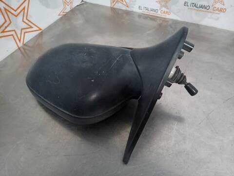 Foto 4ª: Retrovisor Izquierdo Mazda 6 116CV 85KW (1998)