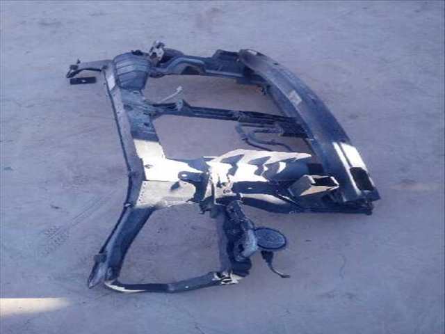 Foto 2ª: Panel Frontal Hyundai Tucson VERSION INDEFINIDA (2004)
