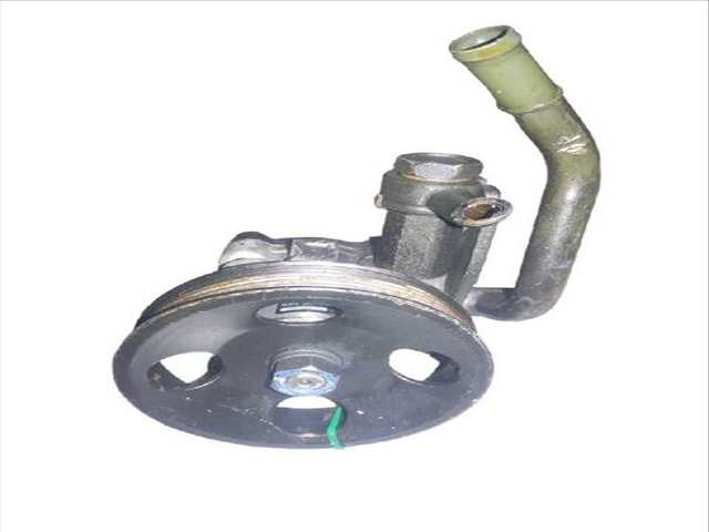 Foto 2ª: Bomba de Direccion Hyundai Matrix 1.5 CRDI 82CV (2001)
