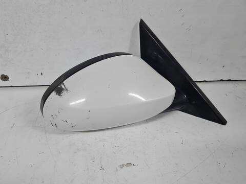 Retrovisor Derecho Bmw Serie 1 114 120D COUPE 177CV 130KW