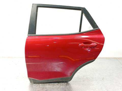 Puerta Trasera Izquierda Kia Stonic 1.2 CVVT 84CV 62KW