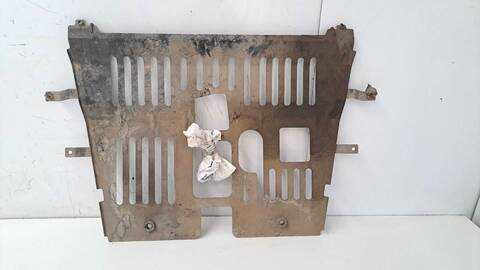 Cubrecarter Peugeot Partner GRIP L1 75CV 55KW