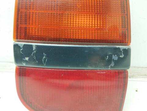 Foto 3ª: Piloto Trasero Izquierdo Hyundai Galloper SANTAMO 105CV 77KW [G4CP] (2001)