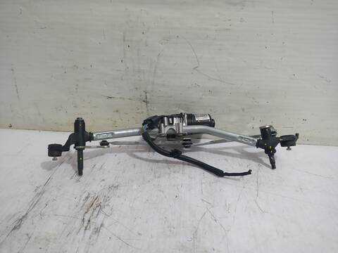 Foto 2ª: Motor Limpia Delantero Opel Corsa EDITION 101CV 74KW [F 12 XHL] (2019)