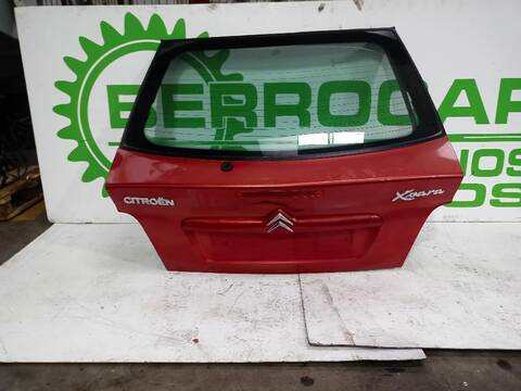 Portón Citroen Xsara 1.6 16V SATISFACTION 109CV