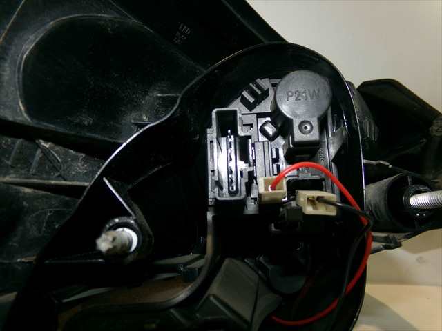 Foto 4ª: Piloto Trasero Derecho Citroen DS4 1.6 HDI 2011-2015 [9H05] (2013)