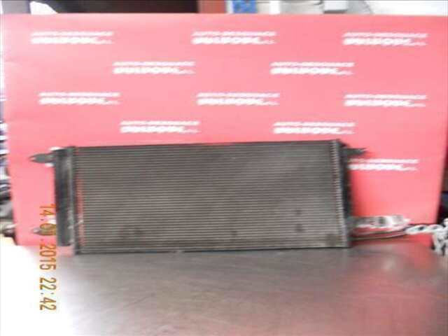 Foto 2ª: Radiador Calefaccion A.A. Seat Leon 2.0 CUPRA [2.0 LTR. - 177 KW 16V T FSI] [CDL]