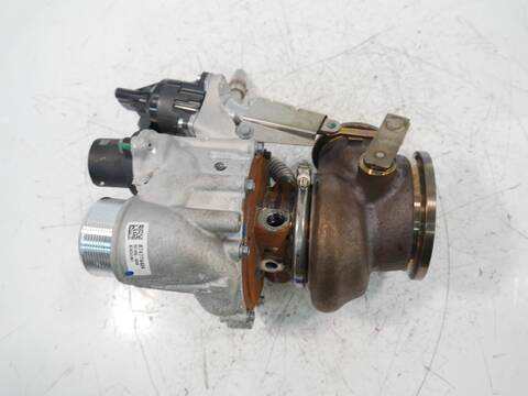 Foto 3ª: Turbocompresor Bmw XM G09) [S68B44A S68 XB1161T0] (2024)