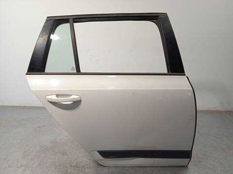 Puerta Trasera Derecha Skoda Octavia 2.0 TDI 4X4 150CV 110KW