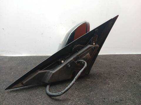 Foto 3ª: Retrovisor Derecho Mercedes Clase C 160 C 220 CDI 204.008) 170CV 125KW [646811] (2007)