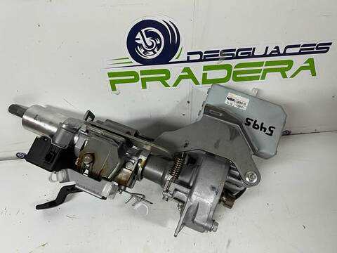 Foto 3ª: Columna Dirección Nissan X-Trail 1.6 CAT 163CV 120KW T32) [MR16DDT] (2016)