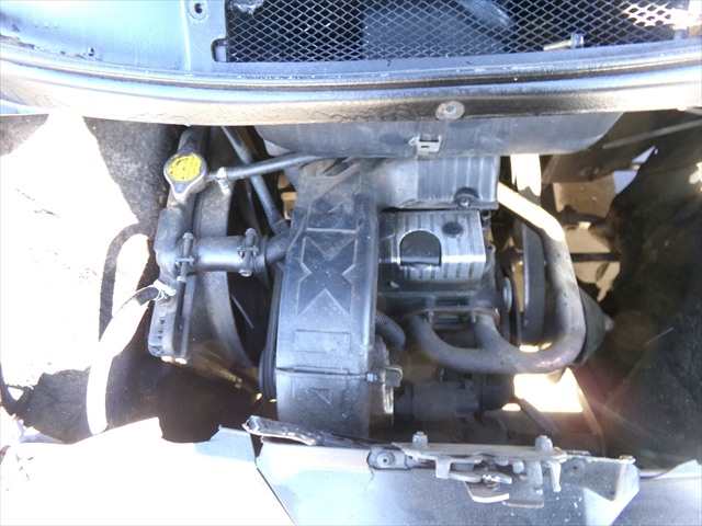 Motor Completo Aixam A721 0.4 D