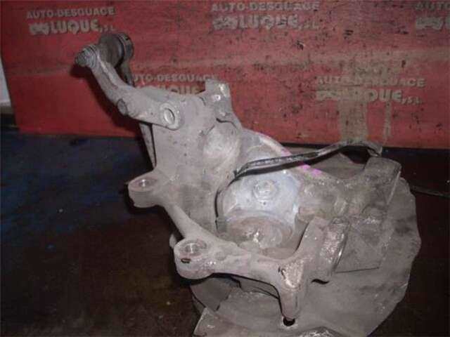 Foto 3ª: Mangueta Delantera Derecha Bmw Serie 5 518 530D 3.0 24V TURBODIESEL 184CV [M57D30]