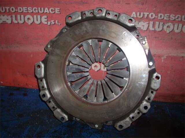 Foto 1ª: kit Embrague Hyundai Galloper 2.5 TCI D [D4BH]