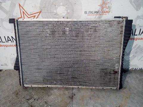 Radiador Motor Bmw Serie 5 518 520I EXCLUSIVE 170CV 125KW