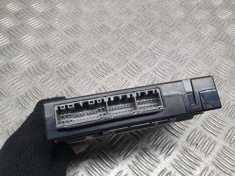 Foto 2ª: Centralita Motor ECU Maxus E Deliver 9 L2 H1 AUT. 204CV 150KW ELECTRIC DRIVE [TZ220XS001] (2022)