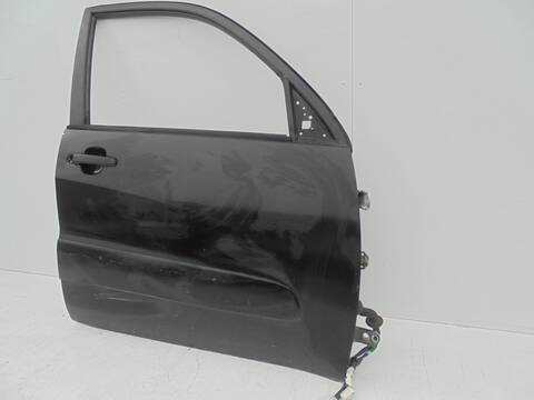 Foto 2ª: Puerta Delantera Derecha Toyota Rav4 2.0 TD CAT 116CV 85KW [1CDFTV] (2005)