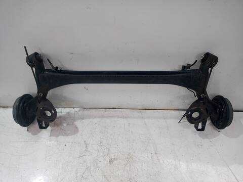 Puente Trasero Volkswagen Polo A-POLO 75CV 55KW