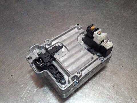 Foto 3ª: Centralita Inmovilizador Ford Fiesta TITANIUM 95CV 70KW [TZJA] (2012)