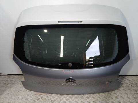 Portón Citroen C3 1.2 PURETECH 82 83CV 61KW