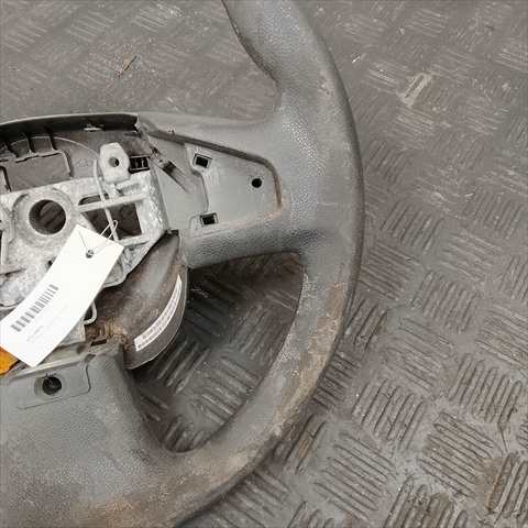 Foto 3ª: Volante Renault Master 0.1 (2011)