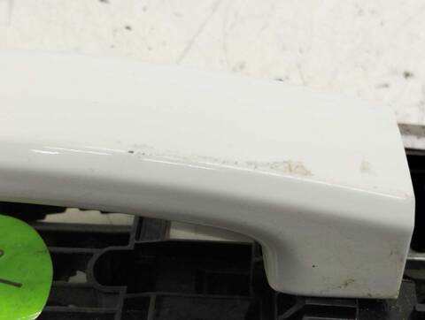 Foto 2ª: Maneta Exterior Delantera Izquierda Chevrolet Cruze LS 163CV 120KW [LNP] (2012)