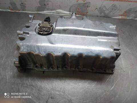 Foto 2ª: Carter Audi A3 2.0 TDI AMBIENTE 140CV 103KW [BMM] (2007)