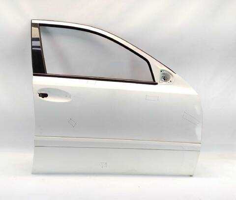 Foto 3ª: Puerta Delantera Derecha Mercedes Clase E 180 E 220 CDI 211.006) (2002)