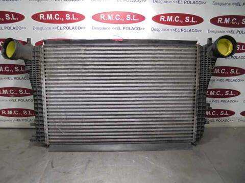 Intercooler Volkswagen Passat ADVANCE BERLINA 140CV 103KW