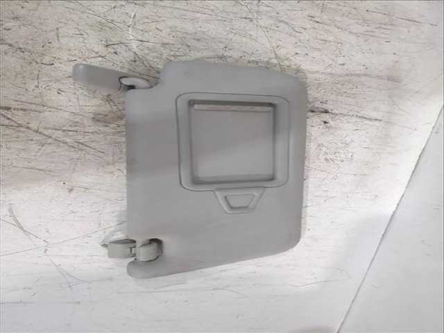 Foto 2ª: Parasol Derecho Kia Ceed 1.6 CRDI 90 90CV [D4FB] (2006)