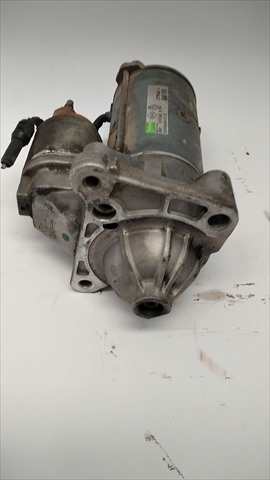 Motor de Arranque Renault Megane 1.9 DIESEL