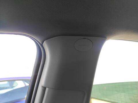 Foto 1ª: Airbag Cortina Delantero Derecho Opel Mokka B16DTH (2016)