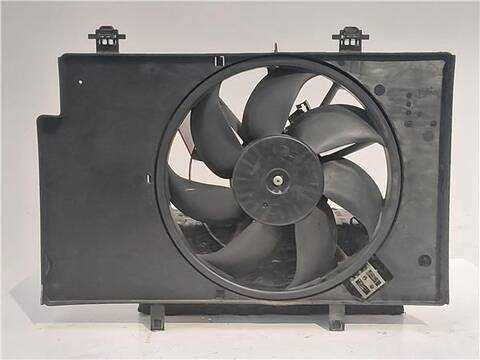 Electroventilador Ford Fiesta 1.6 TDCI 90CV 66KW