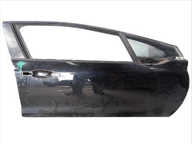 Foto 2ª: Puerta Delantera Derecha Peugeot 208 1.2 VTI 82 (2012)