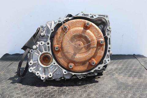 Caja Cambios Volvo XC 70 D5 AWD OCEAN RACE 185CV 136KW