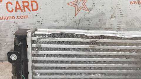 Foto 3ª: Intercooler Toyota Proace COMBI L1 VX 102CV 75KW [YHR] (2022)