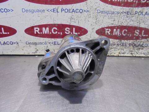 Foto 2ª: Motor de Arranque Jeep Grand Cherokee 4.0 LAREDO Z) 177CV 130KW [S01] (1998)