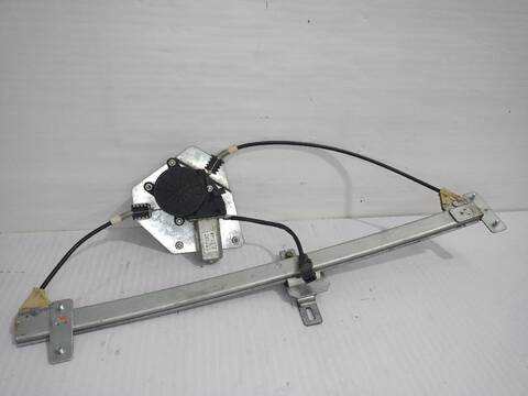 Foto 3ª: Elevalunas Eléctrico Delantero Izquierdo Mercedes Vito 112 CDI 638.094) 122CV [OM 611] (1996)