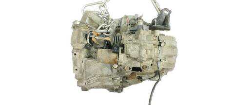 Foto 3ª: Caja Cambios Toyota Corolla 1.4 D NDE120_) (2001)