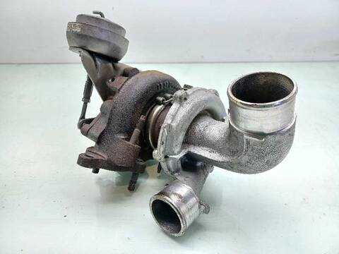 Foto 2ª: Turbocompresor Toyota Verso COMFORT 126CV 93KW [1AD] (2012)